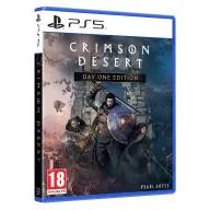 Day One Edition PS5 de Crimson Desert para España
