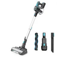 Aspiradora Inalámbrica 6 en 1 Inse N5 Escoba