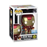 Iron Man Beams Glow in the Dark - Funko Pop! Avengers