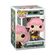 Figura Coleccionable Anya Forger - Spy X Family Funko Pop!