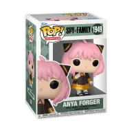 Figura Coleccionable Anya Forger - Spy X Family Funko Pop!
