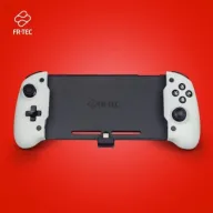 Mando Pro Gaming Avanzado FR-TEC Compatible con Switch OLED