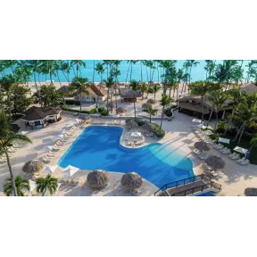 Punta Cana: 7 noches, hotel 5*, vuelo directo desde 940€