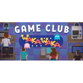Waka-Waka: Club de Juegos para PC sin DRM