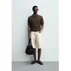 Polo Regular Fit de Punto