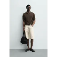 Polo Regular Fit de Punto