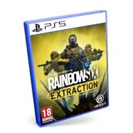 Rainbow Six: Extraction - PS5 Estándar (UE)