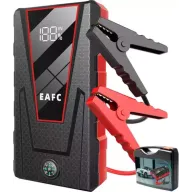 Batería de arranque 600A para vehículos