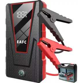Batería de arranque 600A para vehículos