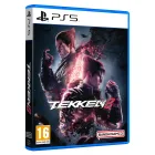 PS5 Tekken 8 (Edición Estándar)