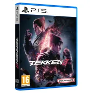 PS5 Tekken 8 (Edición Estándar)