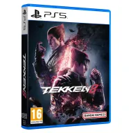 PS5 Tekken 8 (Edición Estándar)