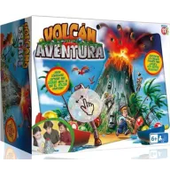 Aventura en Volcán (recogida gratis en tienda)