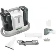 Gavatech VC15: Aspirador para alfombras y tapicerías