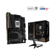 Placa base ATX AM5 ASRock X870 Taichi Creator