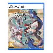 Guardians of Azuma: Rune Factory para PS5