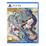 Guardians of Azuma: Rune Factory para PS5