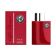 Red Alfa Romeo: colonia para hombre