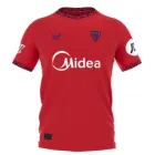 Camiseta 2425 del Sevilla FC