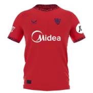 Camiseta 2425 del Sevilla FC
