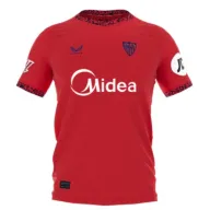 Camiseta 2425 del Sevilla FC