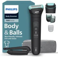 Afeitadora Corporal S7000 de Philips