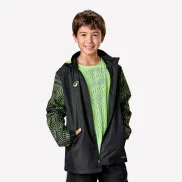 Chaqueta KIPSTA Viralto JR Wavy para fútbol 5-6 años