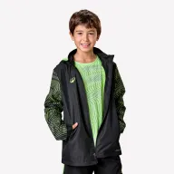 Chaqueta KIPSTA Viralto JR Wavy para fútbol 5-6 años