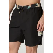 Bañador Hombre Silver Bermuda - Tallas S, M, XL - Recogida