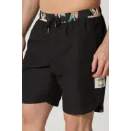 Bañador Hombre Silver Bermuda - Tallas S, M, XL - Recogida