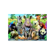 Puzzle 1000 Piezas Selfies - Educa