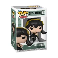 Figura Coleccionable Yor Forger - Spy X Family Funko Pop!