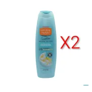 Gel de Ducha Natural Honey con Extracto de Flor de Naranjo