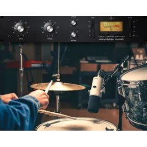 8 Plugins VST Gratis de Alta Calidad - UAD Explore FREE