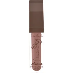 Labial Líquido Matte Aroma