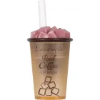 Bálsamo Labial Café Helado