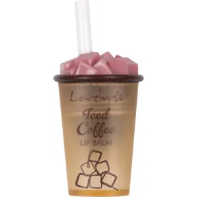 Bálsamo Labial Café Helado