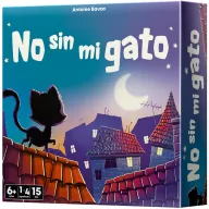 No sin mi Gato: Juegos de Cocktail