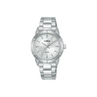Reloj de Mujer LORUS con Correa de Acero Inoxidable