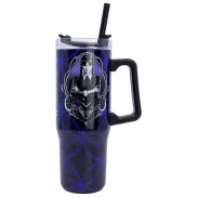 Taza Termo XL Wednesday - Acero Inoxidable 940 ml