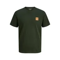 Camiseta Jjbrandy Crew Neck para Hombre - JACK & JONES