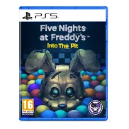Into the Pit - Five Nights at Freddy's para PS5