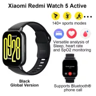 Redmi Watch 5 Active de Xiaomi (Disponible en España)