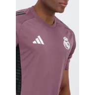 Camiseta de Entrenamiento Real Madrid 2526 S M L