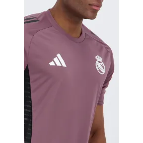 Camiseta de Entrenamiento Real Madrid 2526 S M L