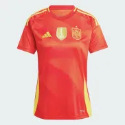 Camiseta España mujer primera equipación 2024