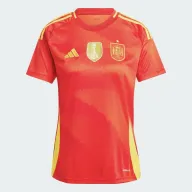 Camiseta España mujer primera equipación 2024