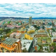 4 noches en Albania: Vuelo directo y hotel 3* desde Santander
