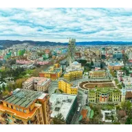 4 noches en Albania: Vuelo directo y hotel 3* desde Santander