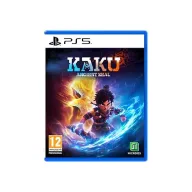 Ancient Seal: PS5 Kaku